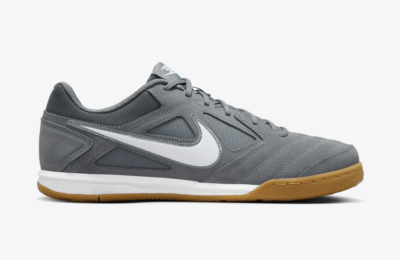 Nike Gato "Smoke Grey"