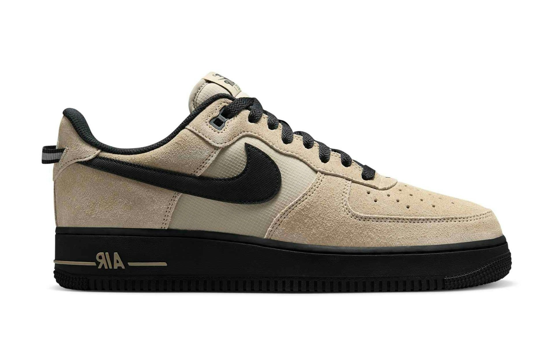 Nike Air Force 1 Low "Desert Khaki"
