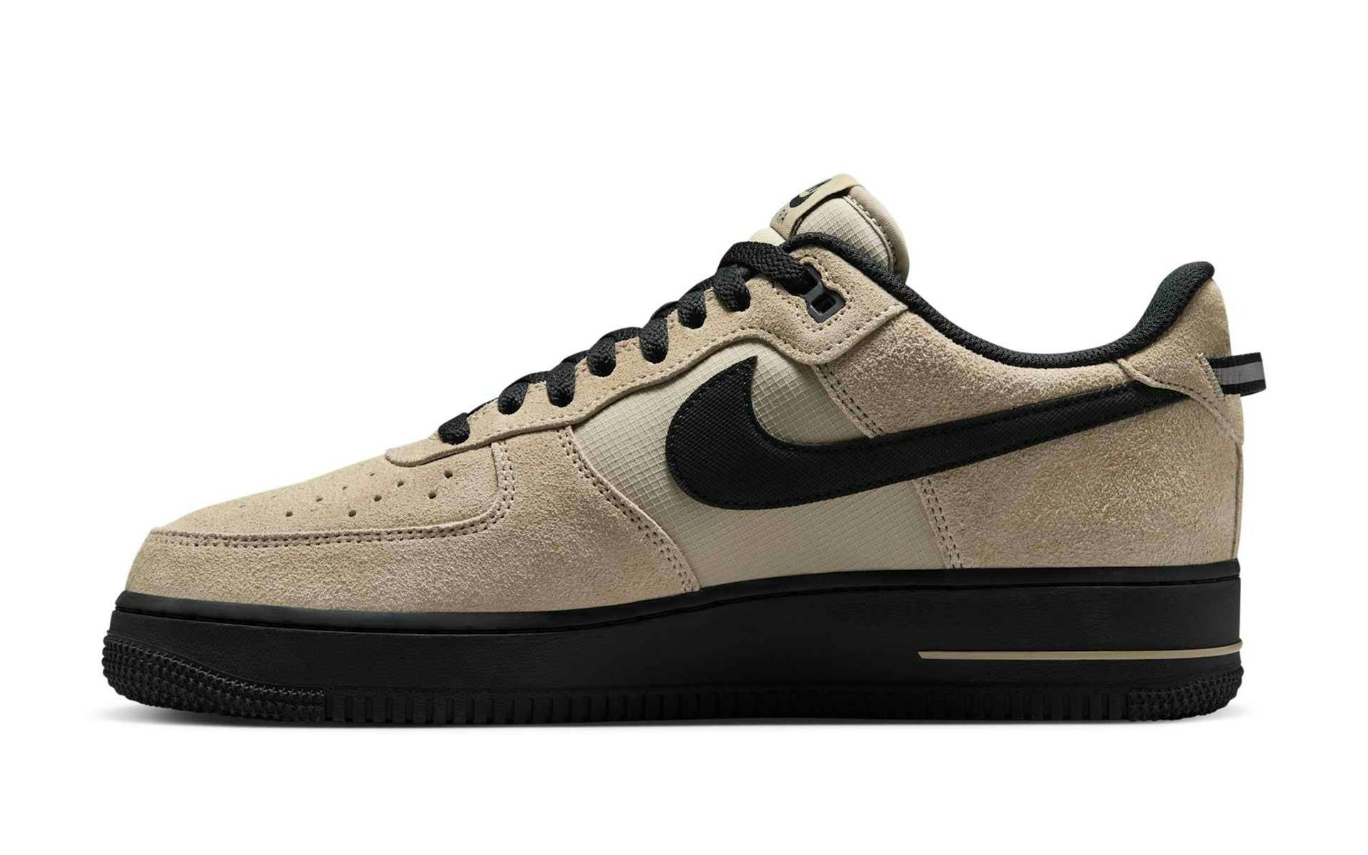 Nike Air Force 1 Low "Desert Khaki"