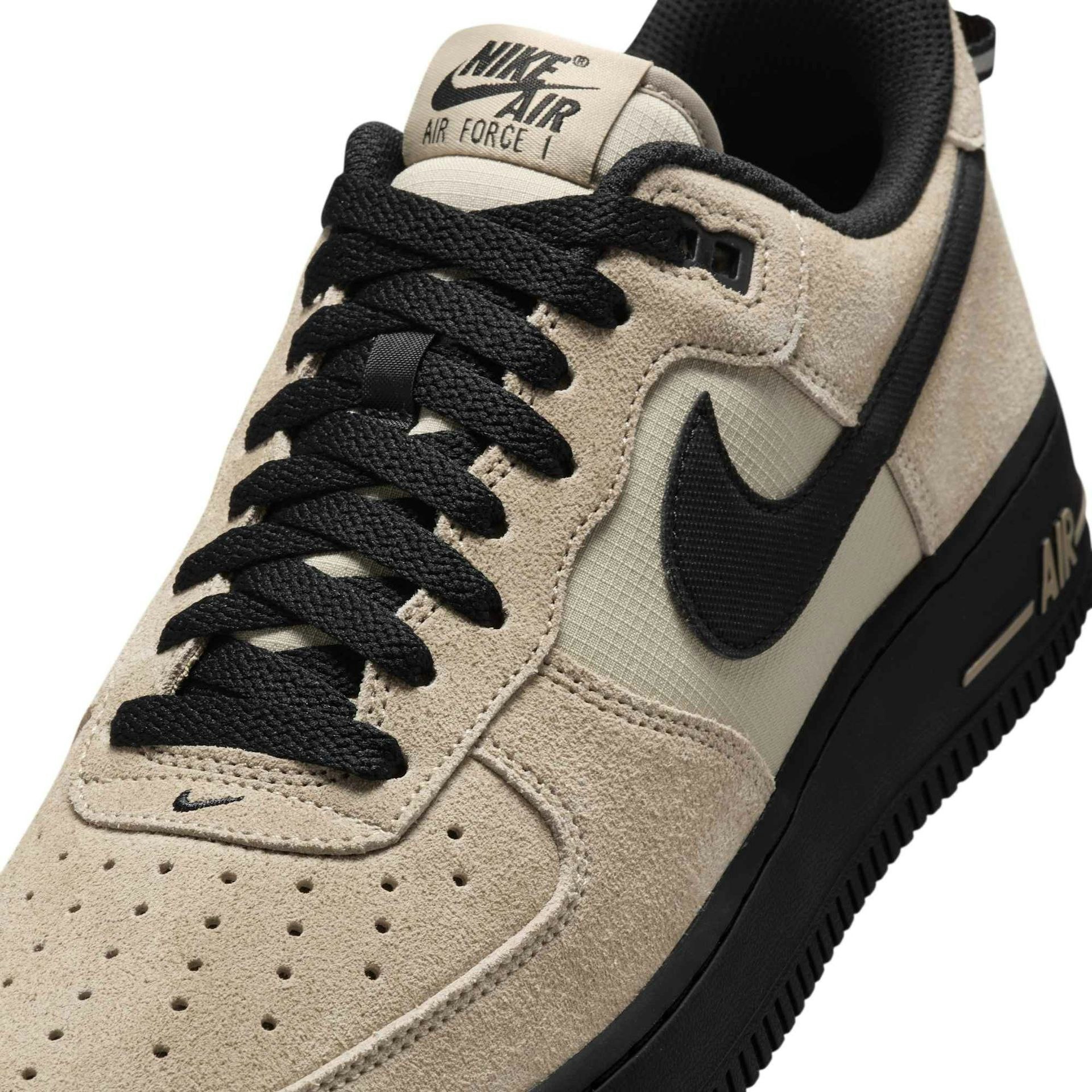 Nike Air Force 1 Low "Desert Khaki"