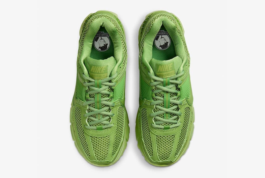 Nike Zoom Vomero 5 "Chlorophyll"