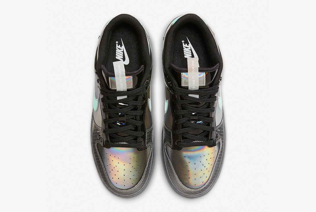Nike Dunk Low "Hyperflat"
