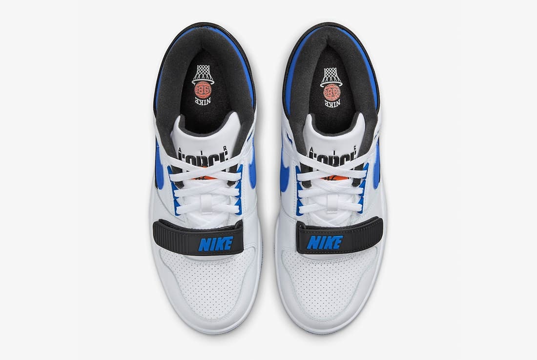 Nike Air Alpha Force 88 "Game Royal"