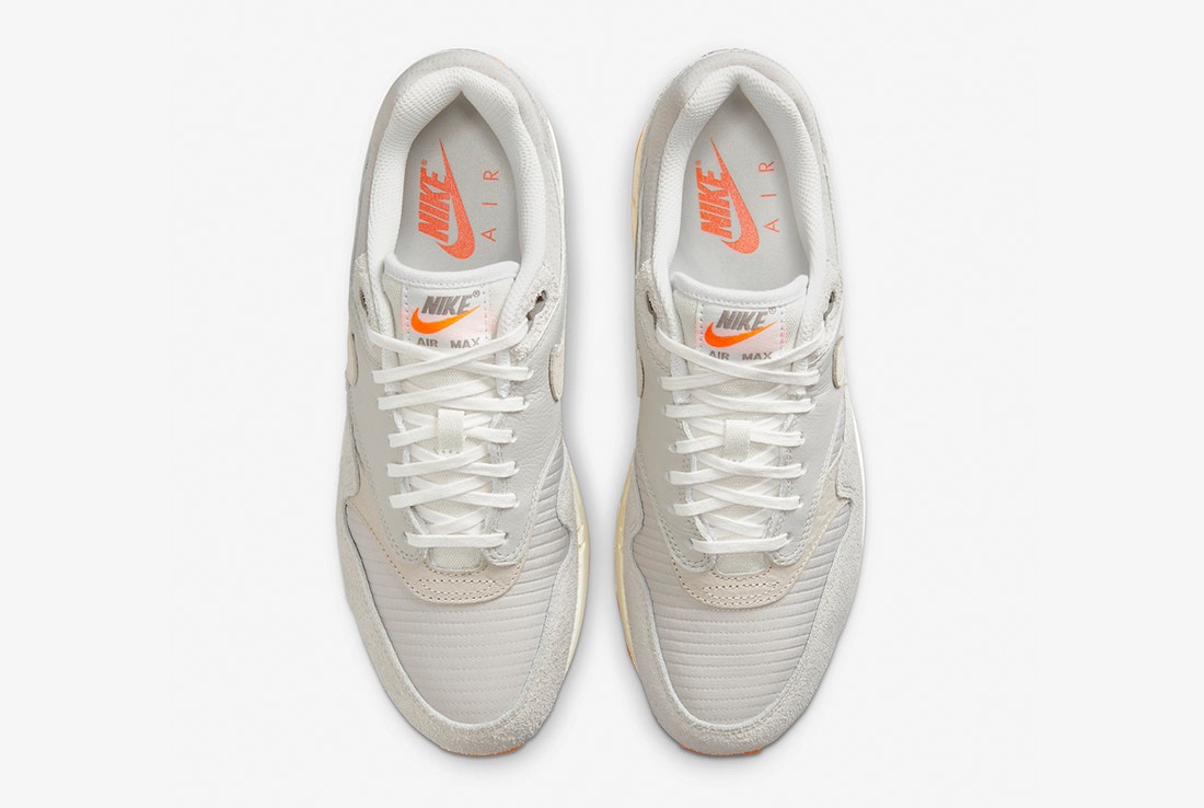 Nike Air Max 1 Premium "Light Iron Ore"