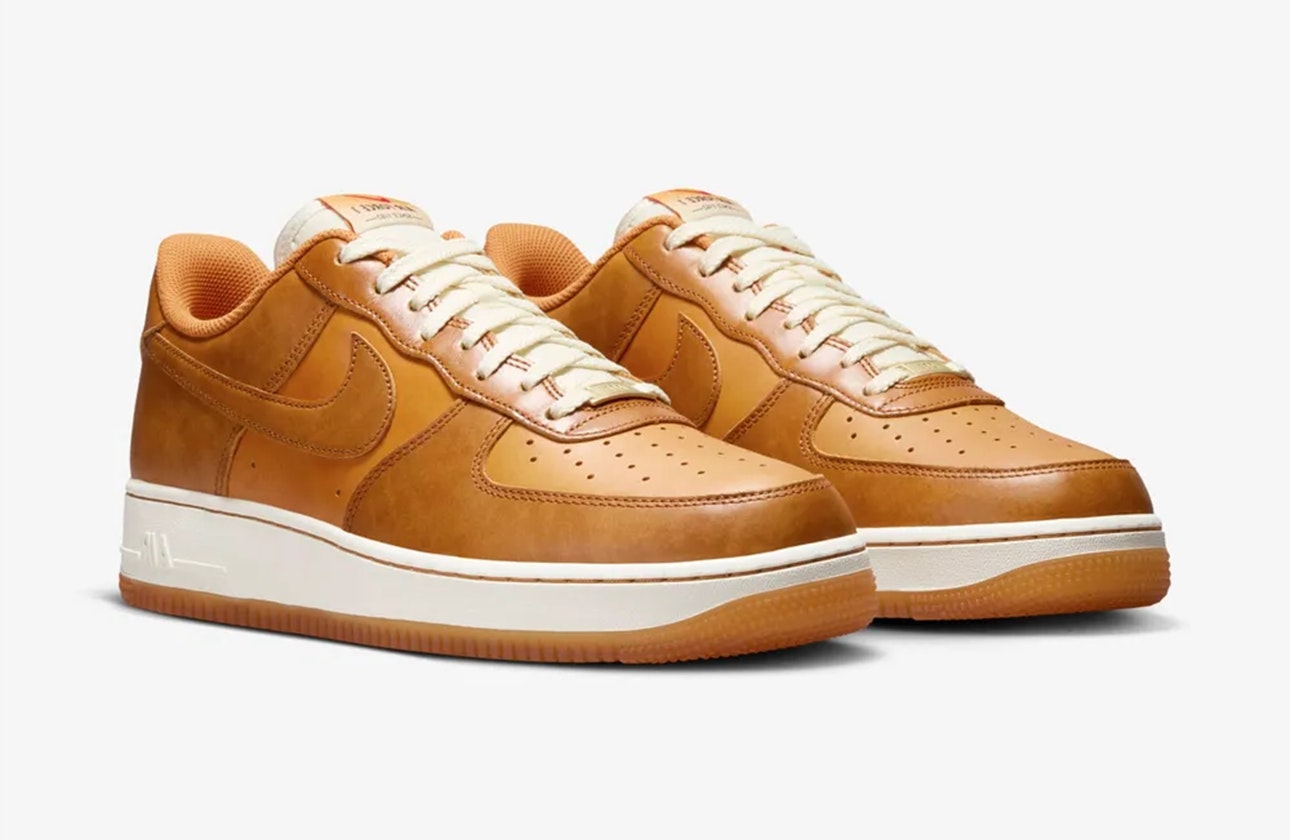 Nike Air Force 1 Low "Since 1982" (Sunset)