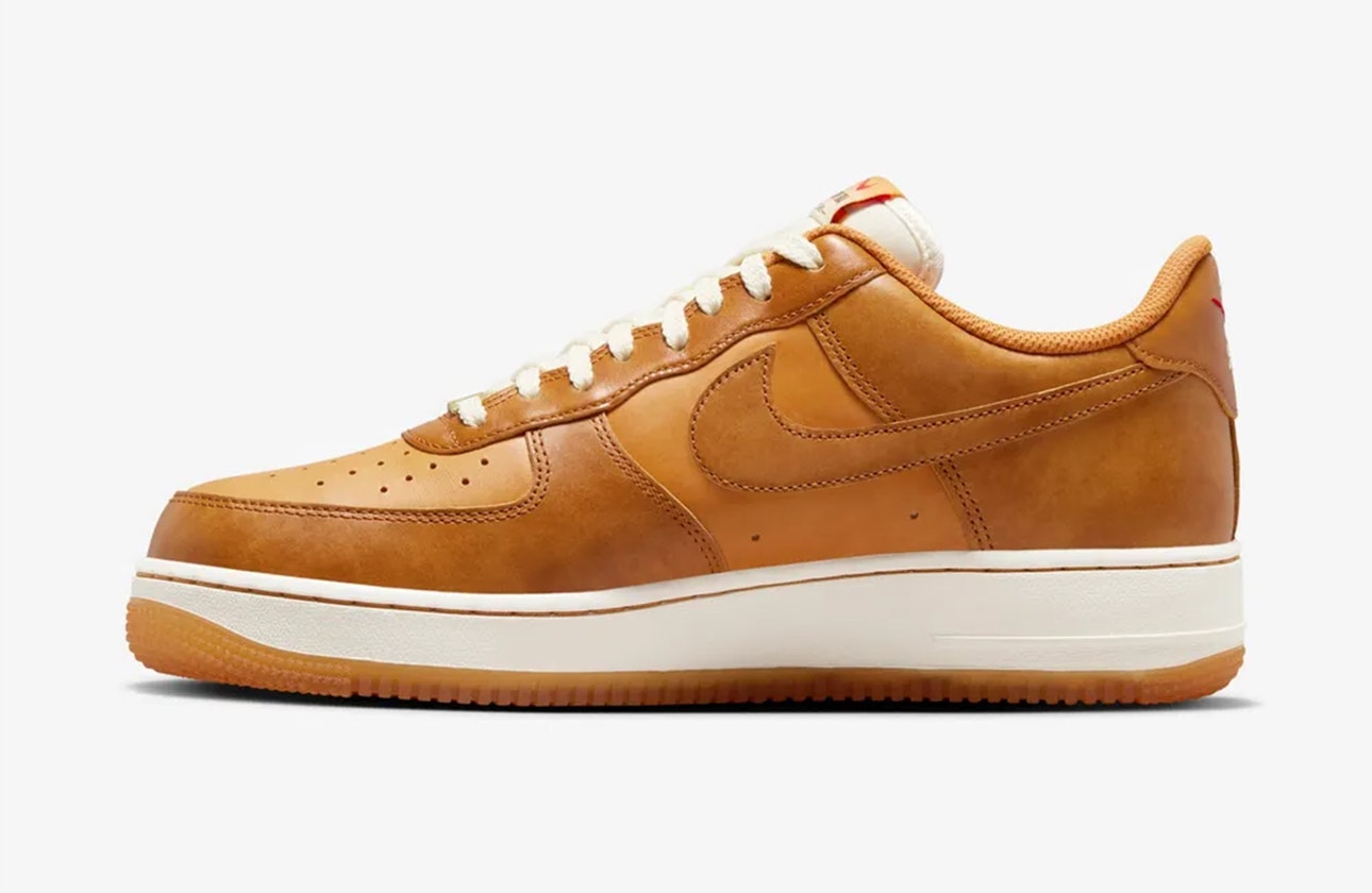 Nike Air Force 1 Low "Since 1982" (Sunset)
