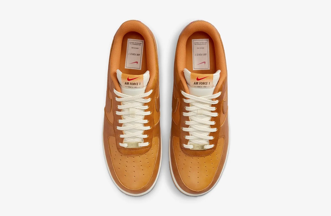 Nike Air Force 1 Low "Since 1982" (Sunset)