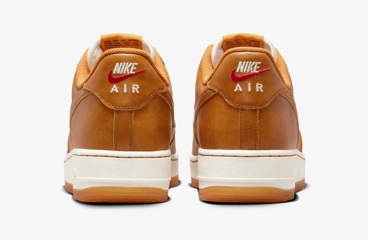 Nike Air Force 1 Low "Since 1982" (Sunset)