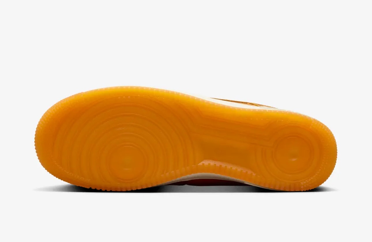 Nike Air Force 1 Low "Since 1982" (Sunset)