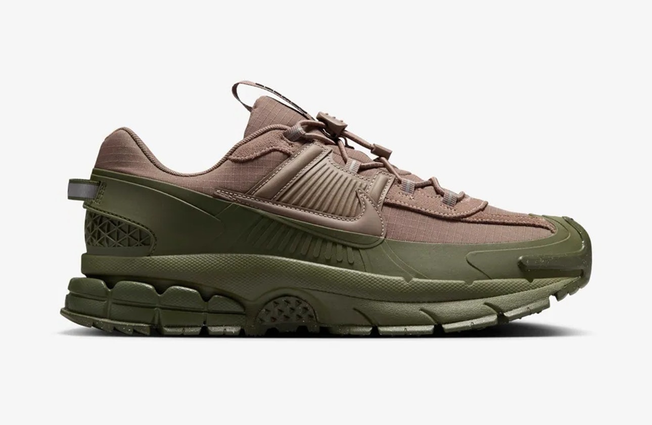 Nike Zoom Vomero Roam "Mink Brown"