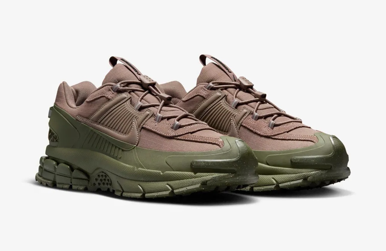 Nike Zoom Vomero Roam "Mink Brown"