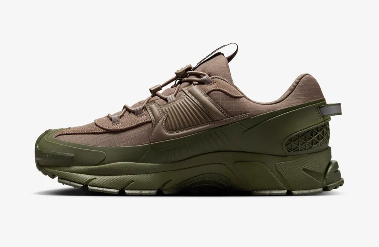 Nike Zoom Vomero Roam "Mink Brown"