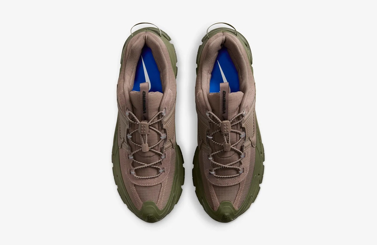 Nike Zoom Vomero Roam "Mink Brown"