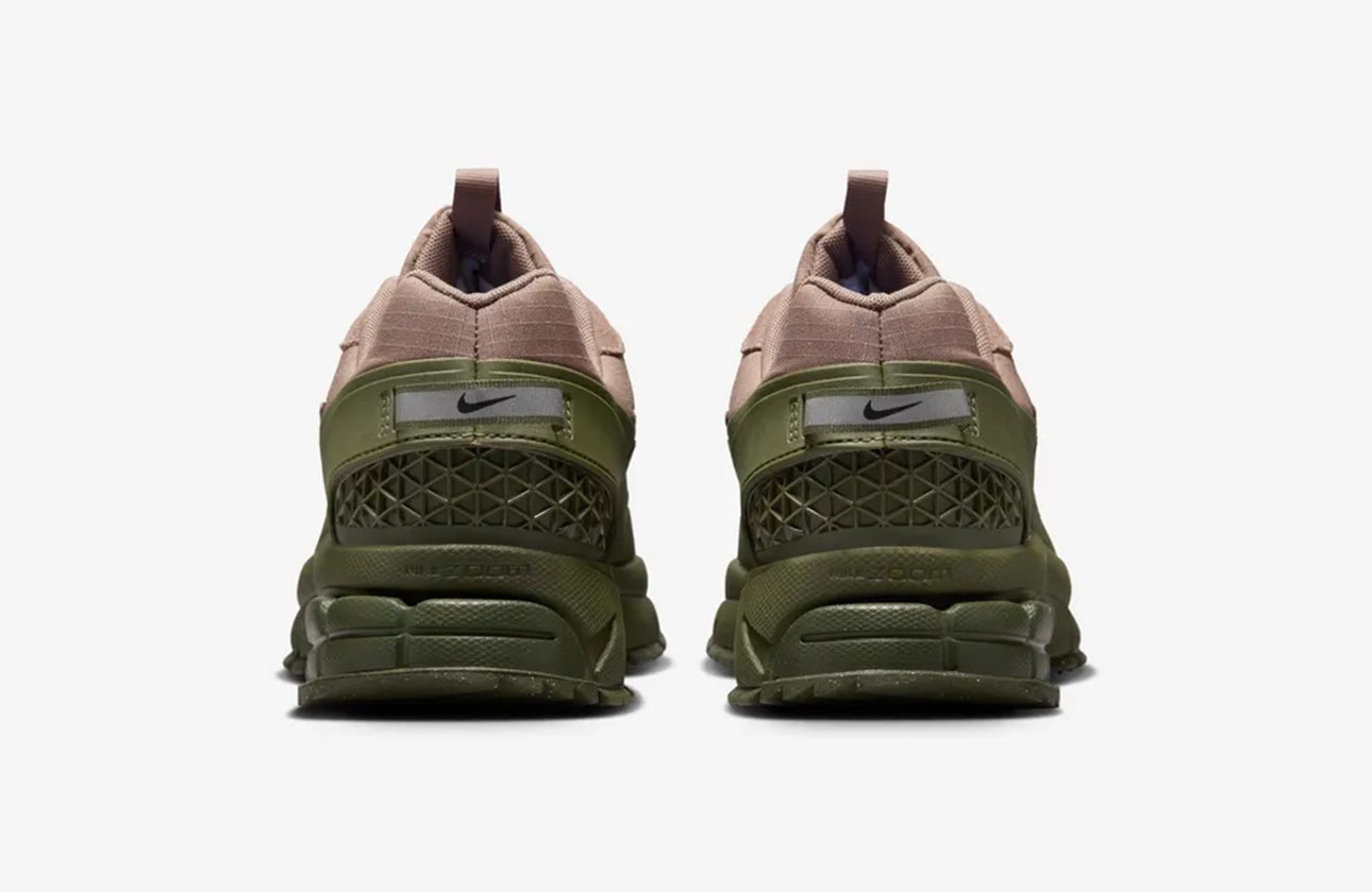 Nike Zoom Vomero Roam "Mink Brown"