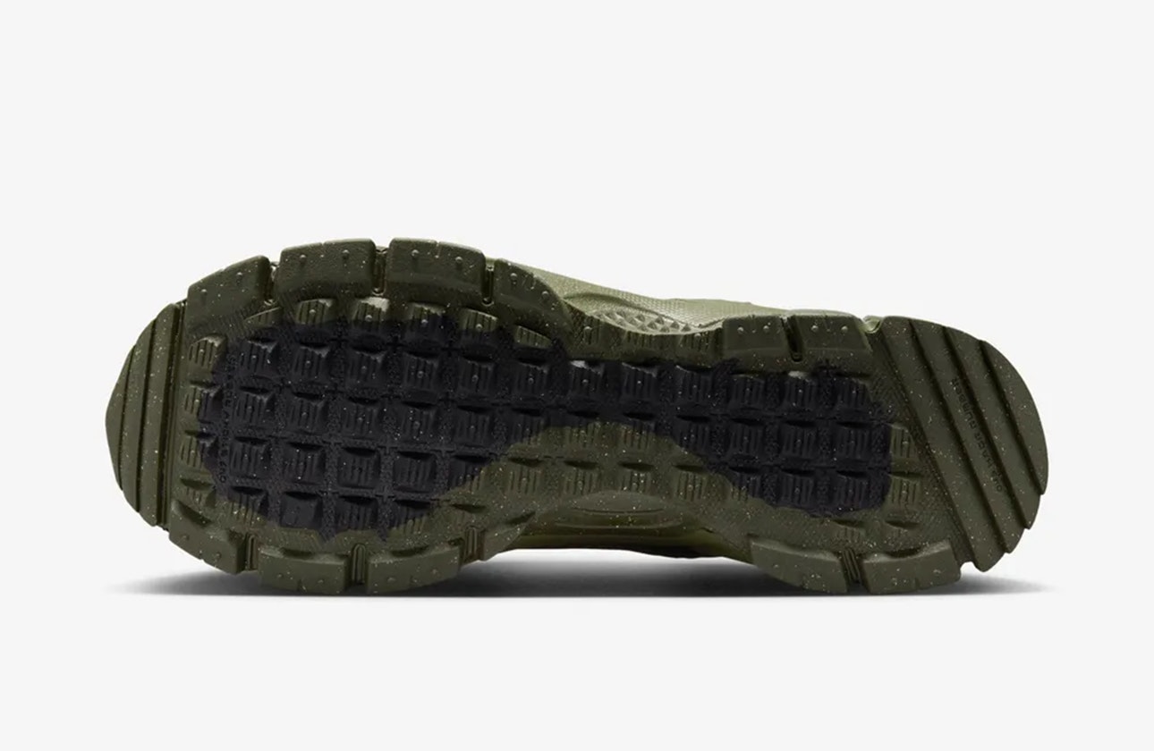 Nike Zoom Vomero Roam "Mink Brown"