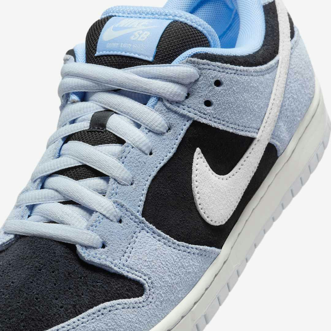 Nike SB Dunk Low "Aluminum"