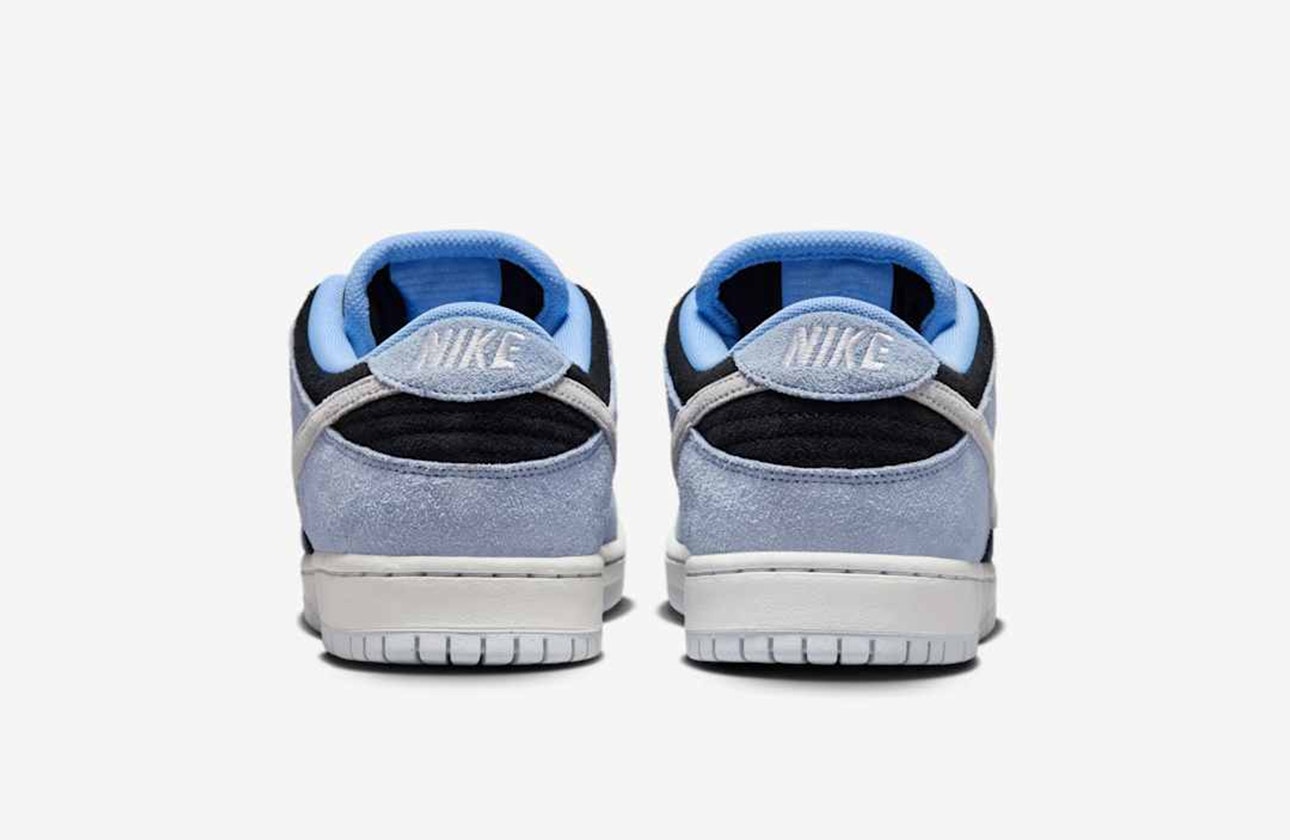 Nike SB Dunk Low "Aluminum"