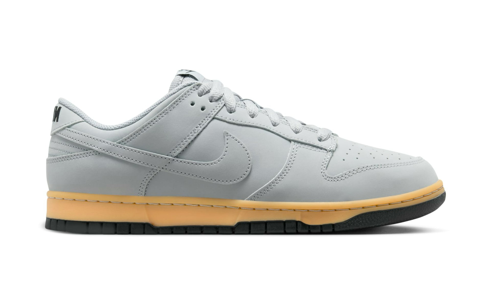 Nike Dunk Low "Wolf Grey"