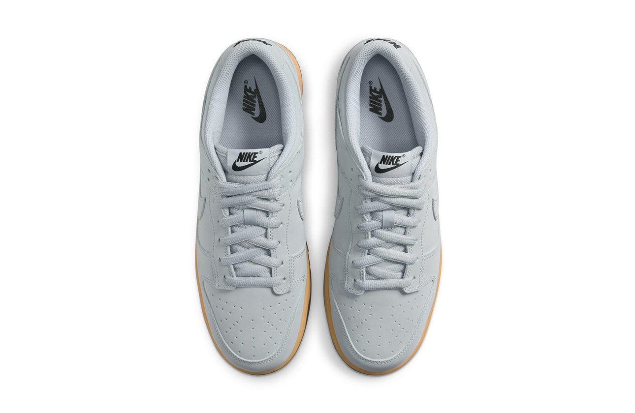 Nike Dunk Low "Wolf Grey"
