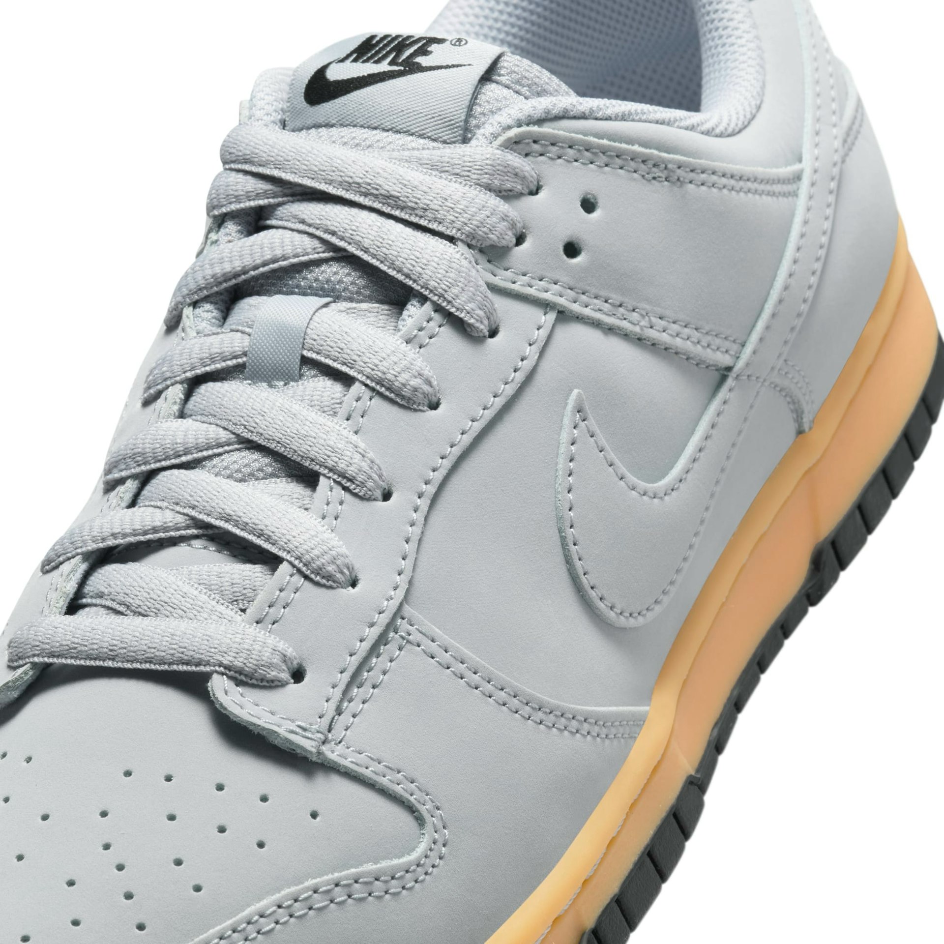 Nike Dunk Low "Wolf Grey"