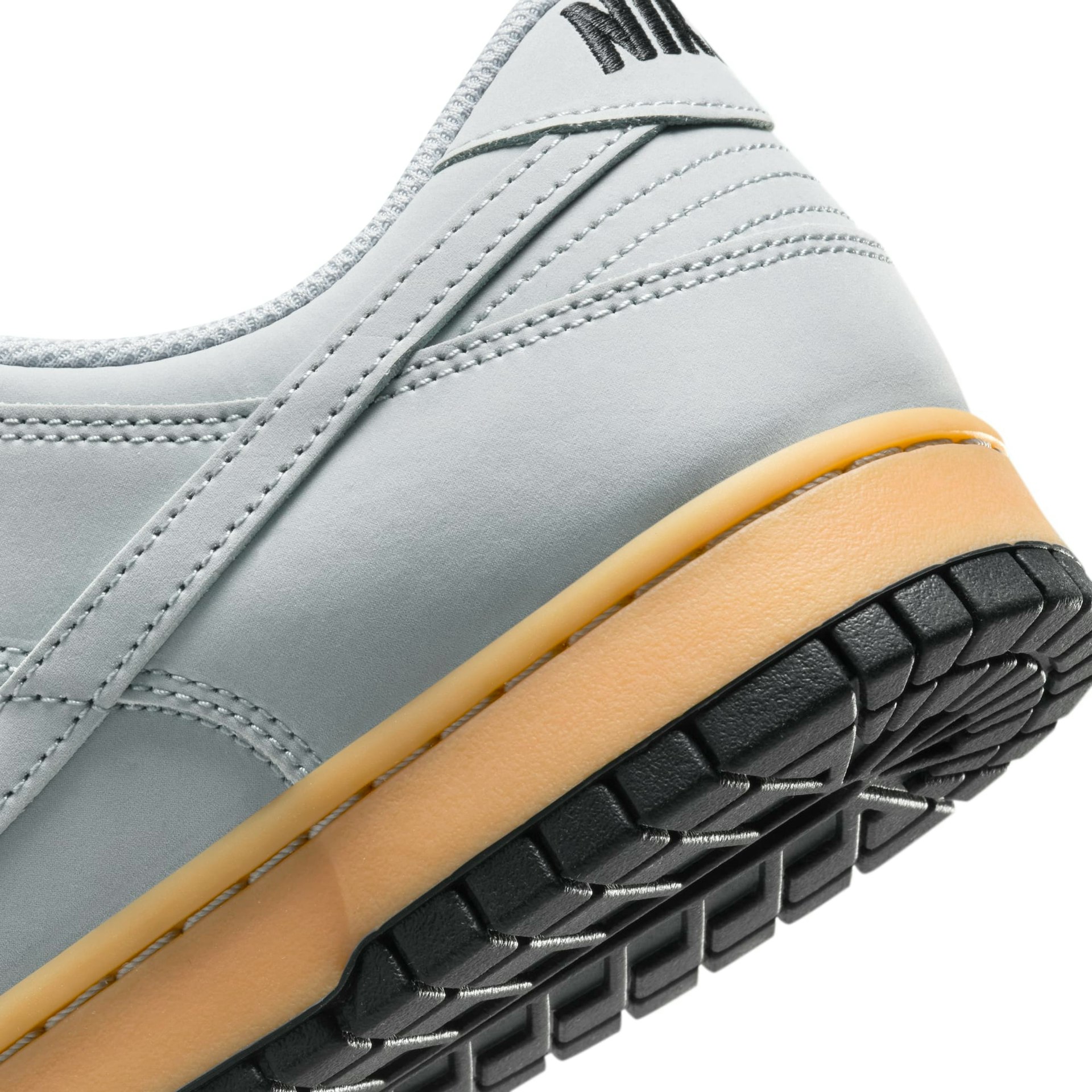 Nike Dunk Low "Wolf Grey"