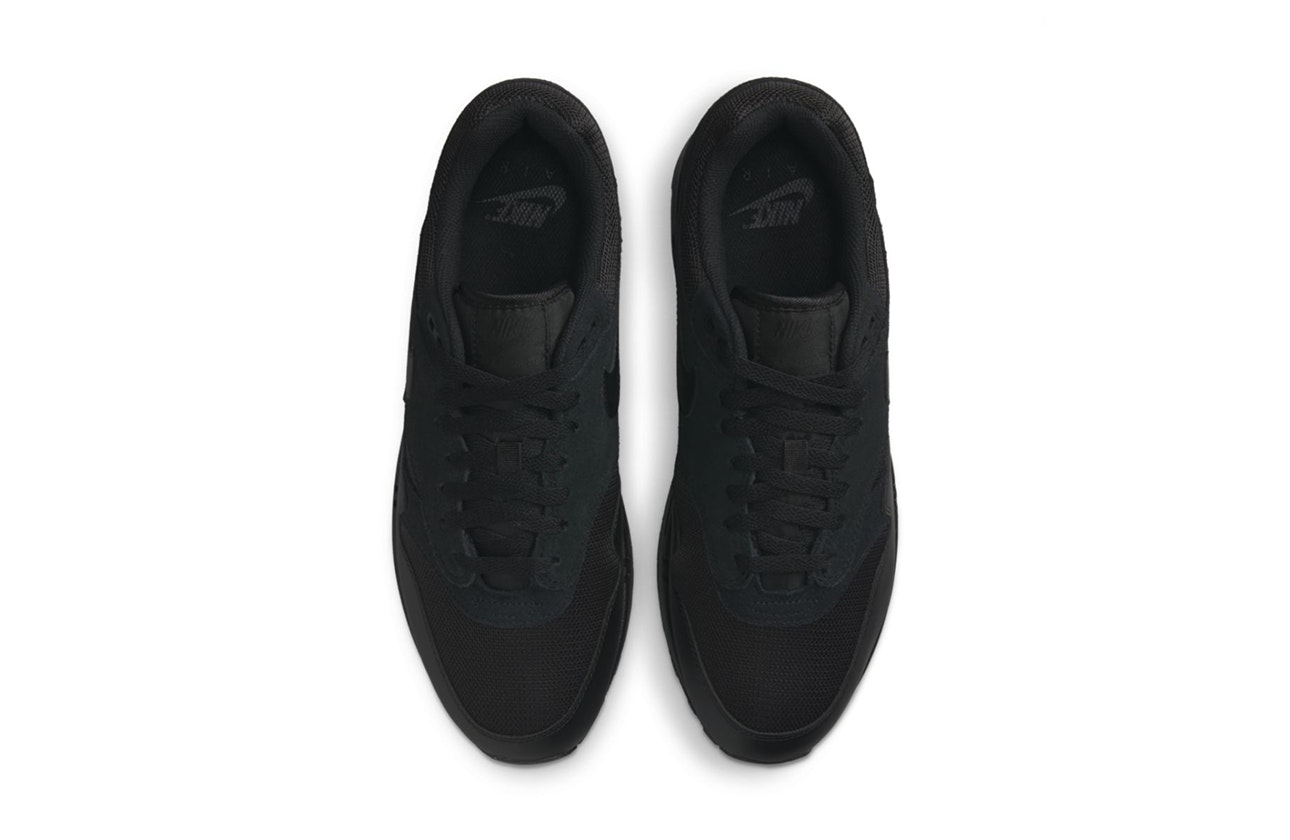 Nike Air Max 1 "Black Cat"