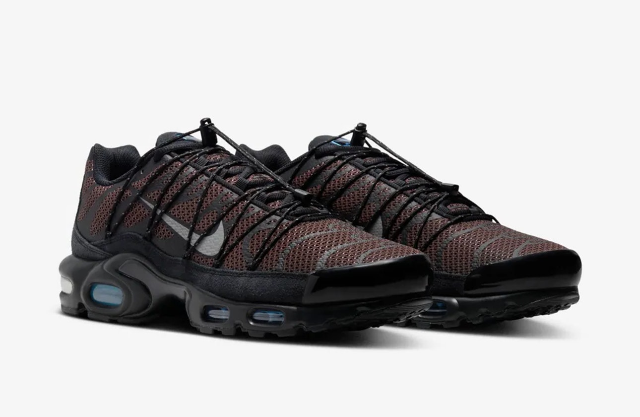 Nike Air Max Plus Utility "Baroque Brown"