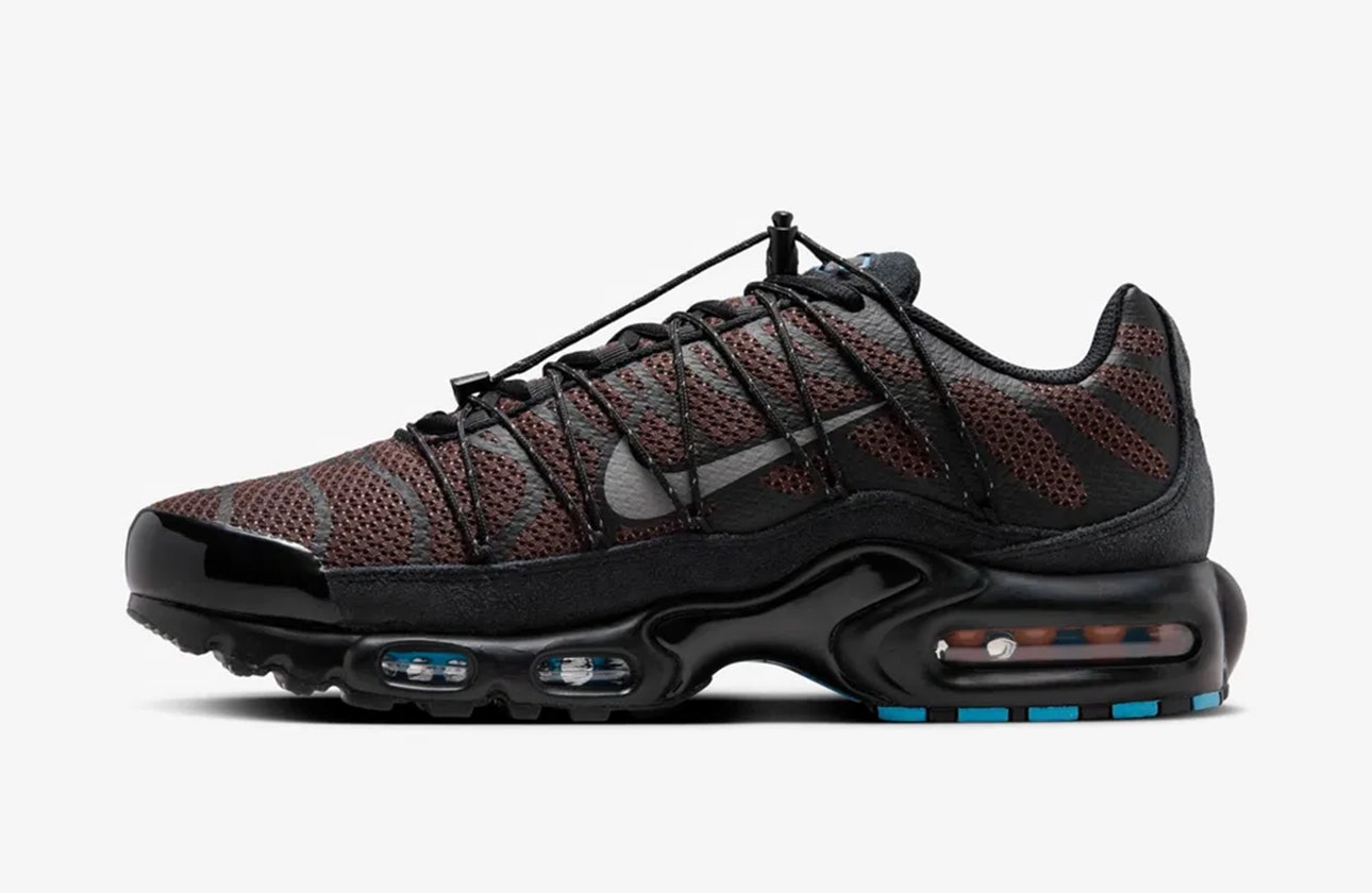 Nike Air Max Plus Utility "Baroque Brown"