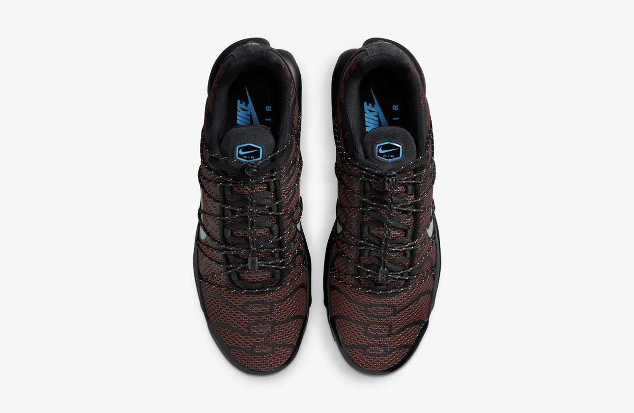 Nike Air Max Plus Utility "Baroque Brown"