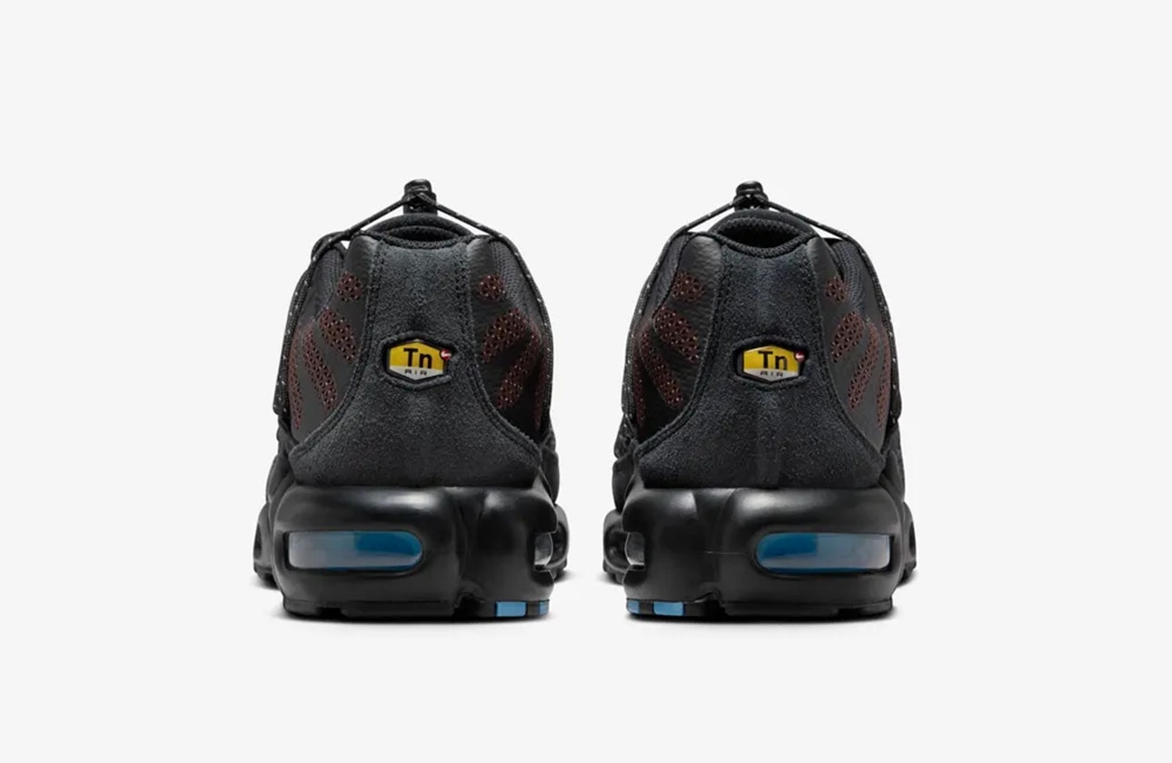 Nike Air Max Plus Utility "Baroque Brown"