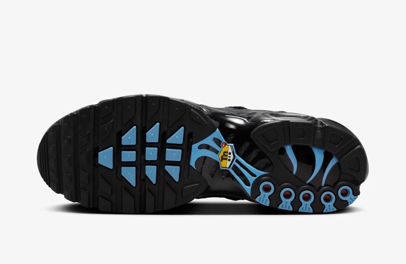 Nike Air Max Plus Utility "Baroque Brown"