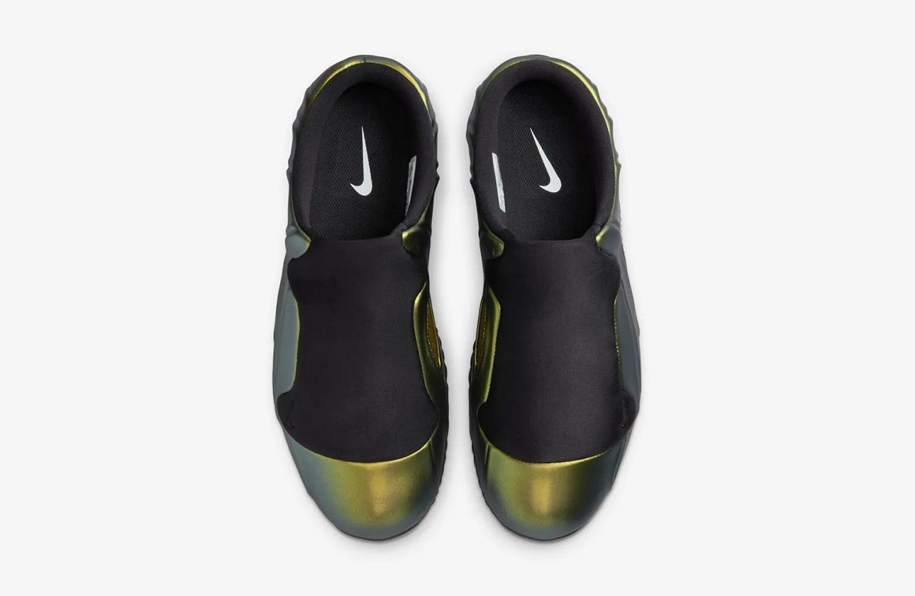 Nike Clogposite "Green Goblin"