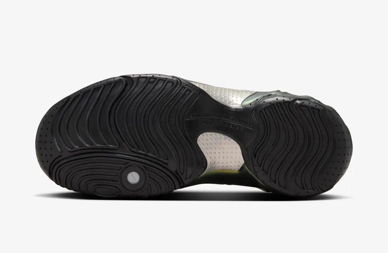 Nike Clogposite "Green Goblin"