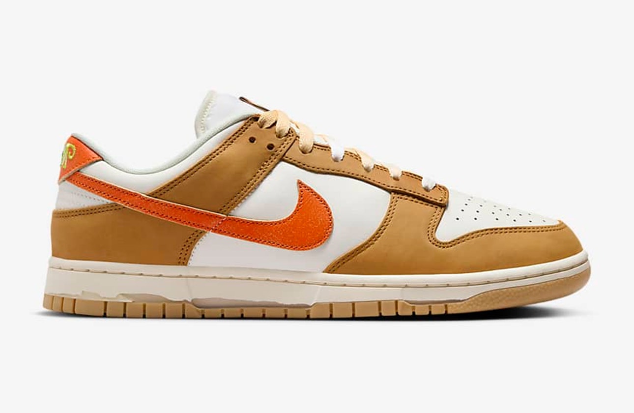Nike Dunk Low Retro "Be The 1"
