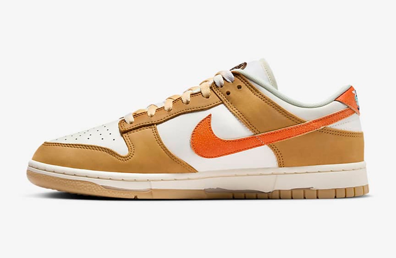 Nike Dunk Low Retro "Be The 1"