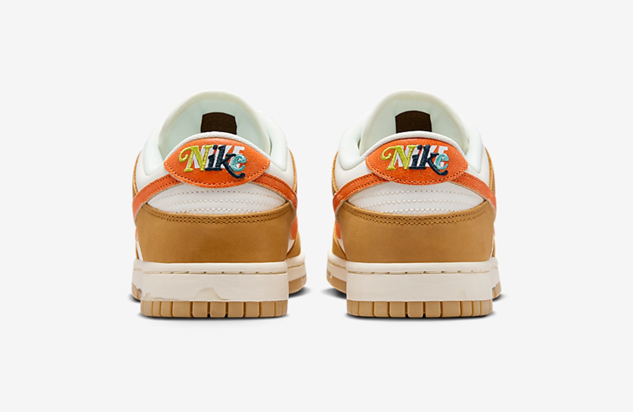 Nike Dunk Low Retro "Be The 1"