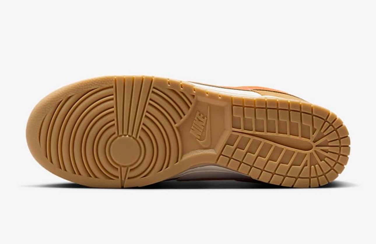Nike Dunk Low Retro "Be The 1"