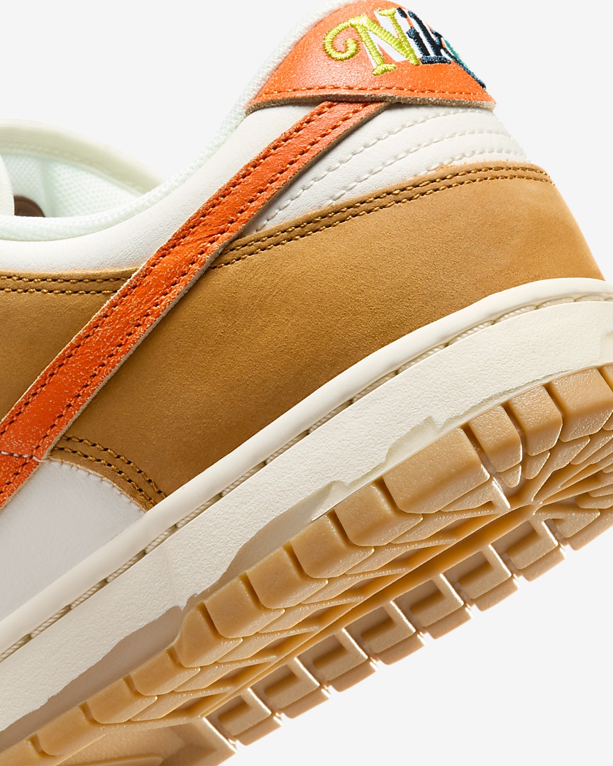 Nike Dunk Low Retro "Be The 1"
