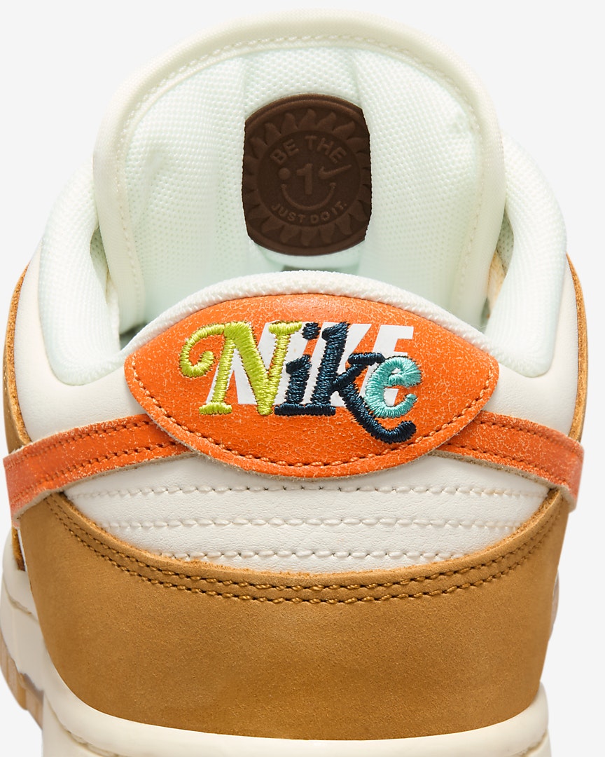 Nike Dunk Low Retro "Be The 1"