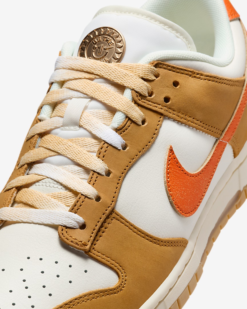 Nike Dunk Low Retro "Be The 1"