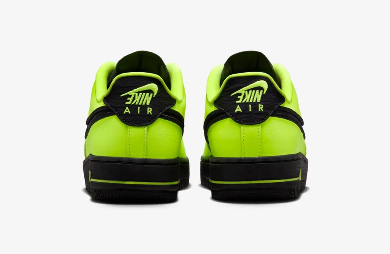 Nike Air Force 1 Low Dance "Volt"