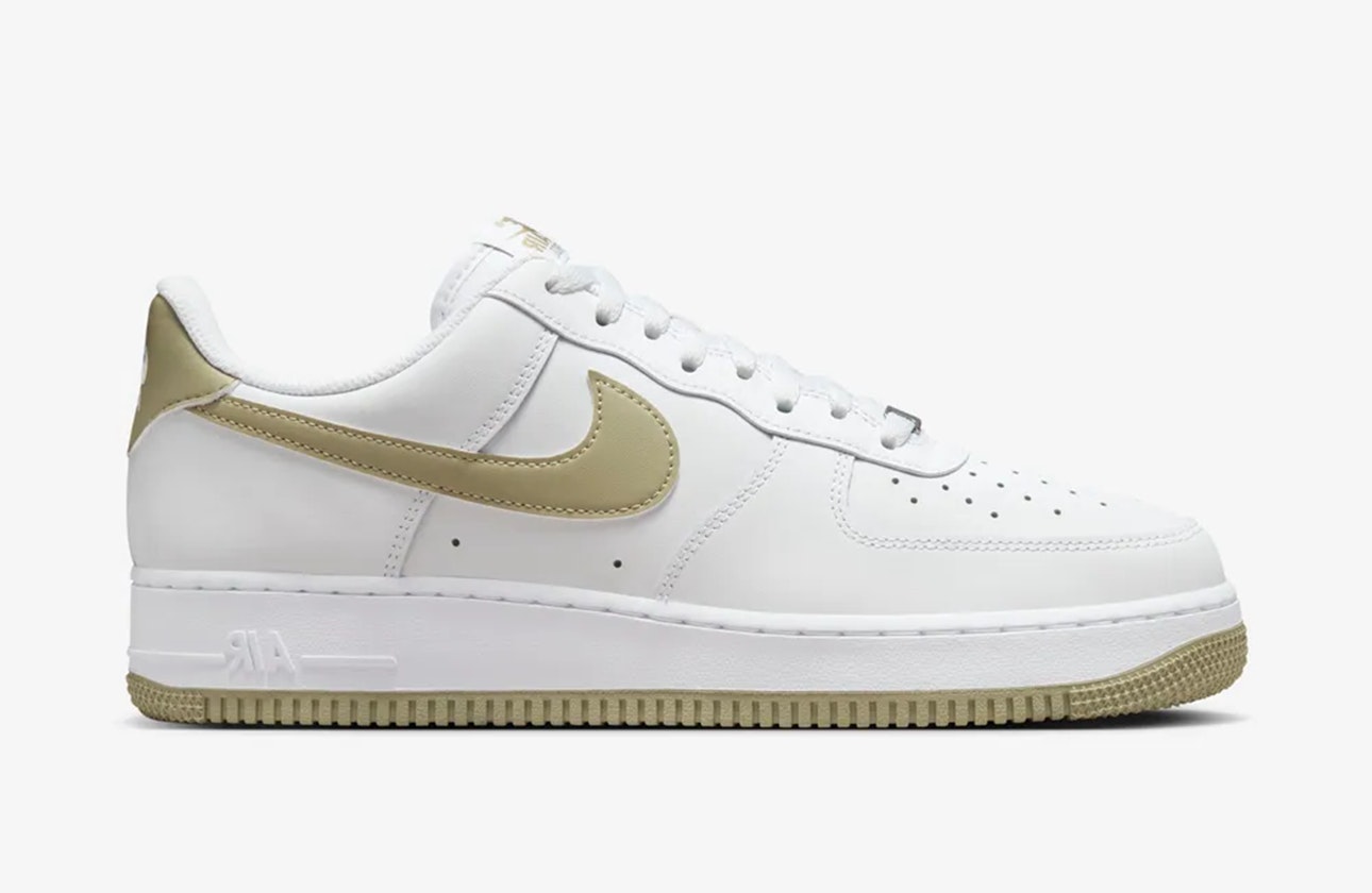 Nike Air Force 1 Low "Neutral Olive"