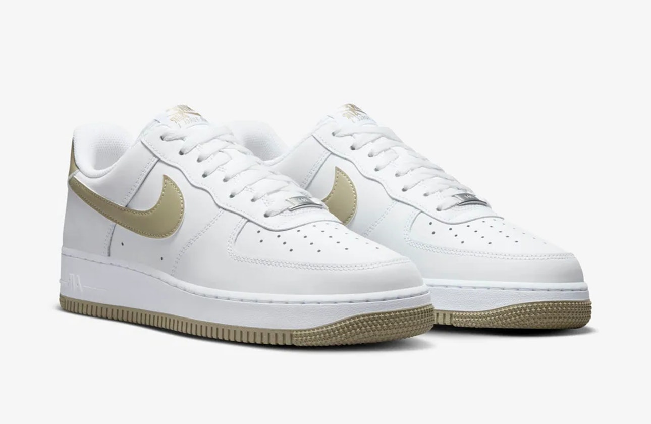 Nike Air Force 1 Low "Neutral Olive"