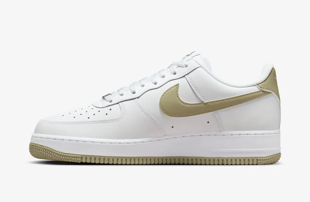 Nike Air Force 1 Low "Neutral Olive"
