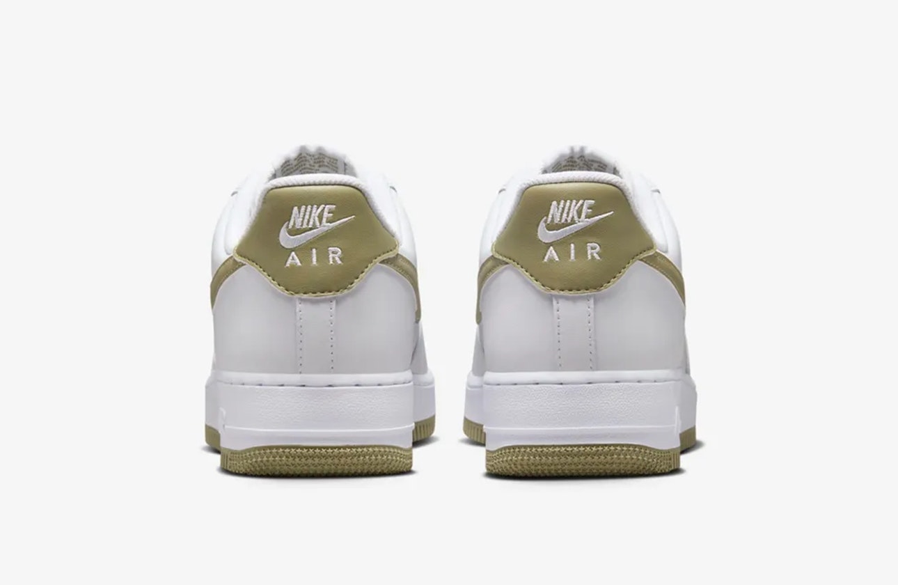 Nike Air Force 1 Low "Neutral Olive"