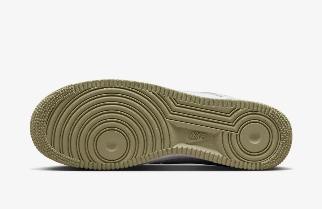 Nike Air Force 1 Low "Neutral Olive"