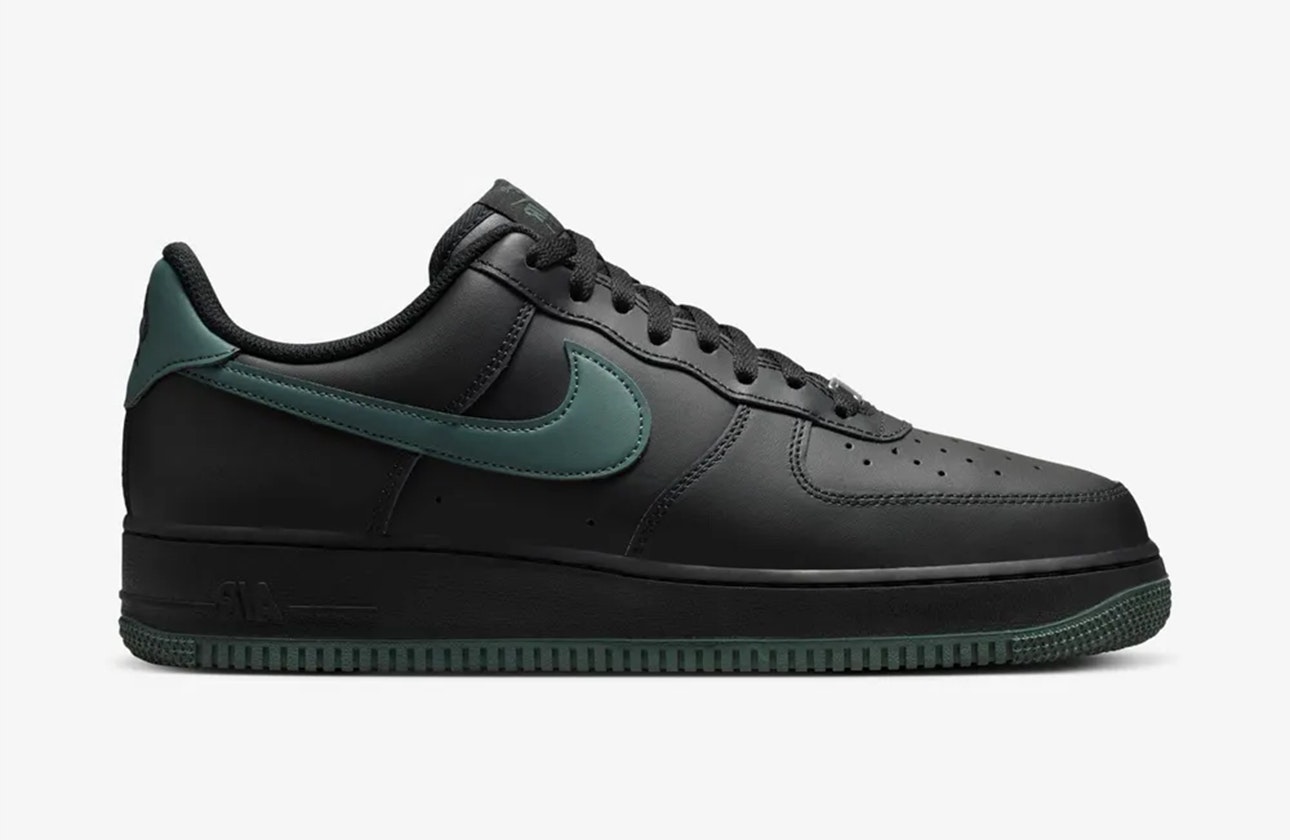Nike Air Force 1 Low "Vintage Green"