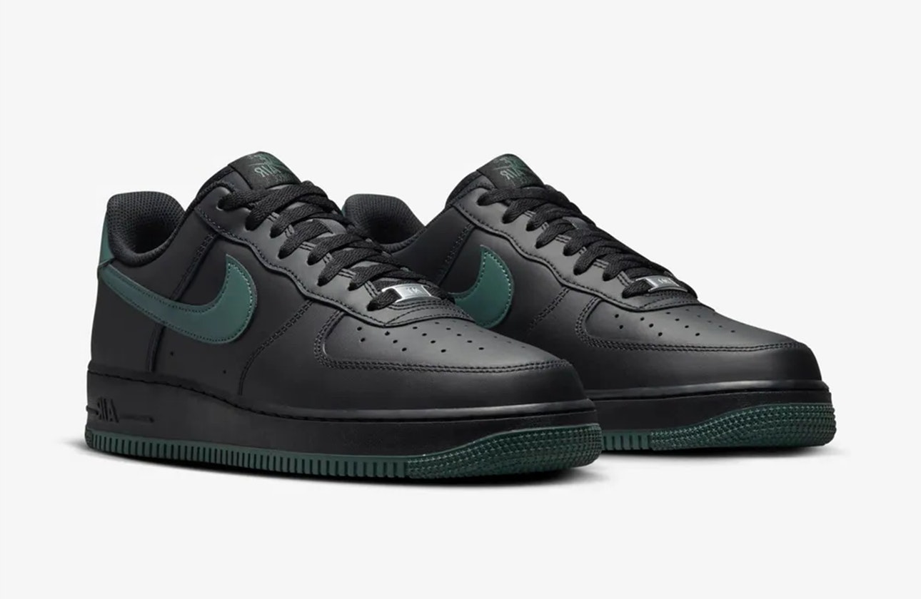 Nike Air Force 1 Low "Vintage Green"