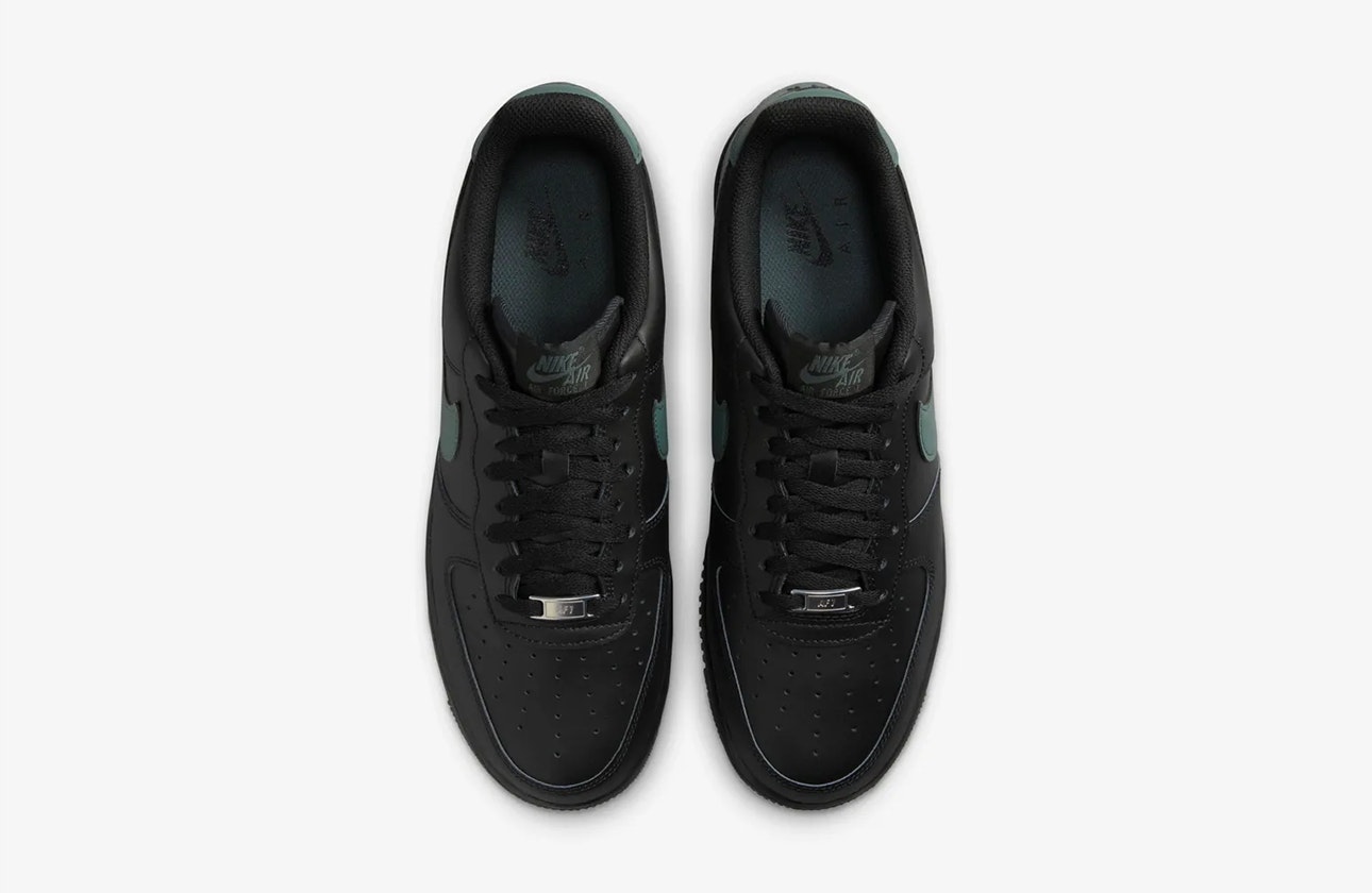 Nike Air Force 1 Low "Vintage Green"
