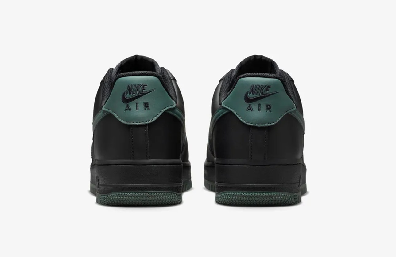 Nike Air Force 1 Low Vintage Green kaufen FJ4146 001 HEAT MVMNT